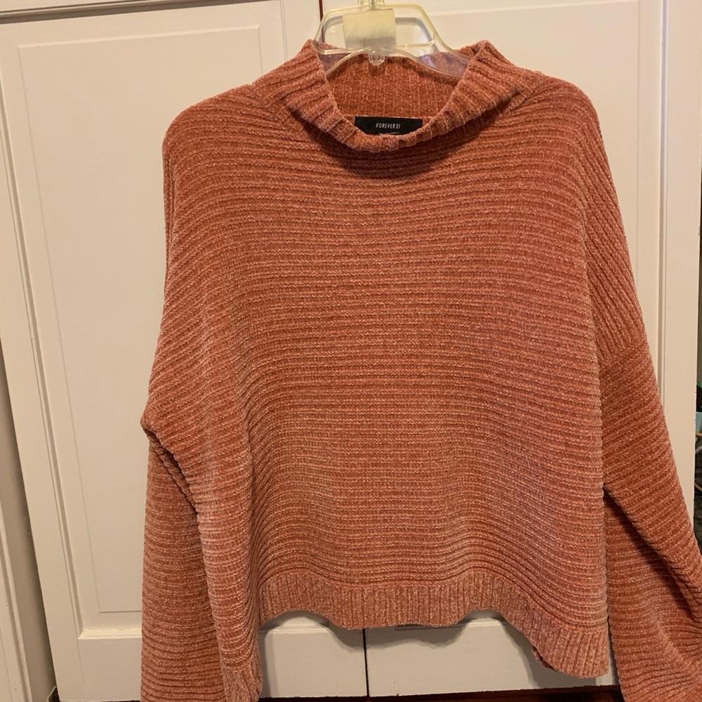 Forever 21 sweater
